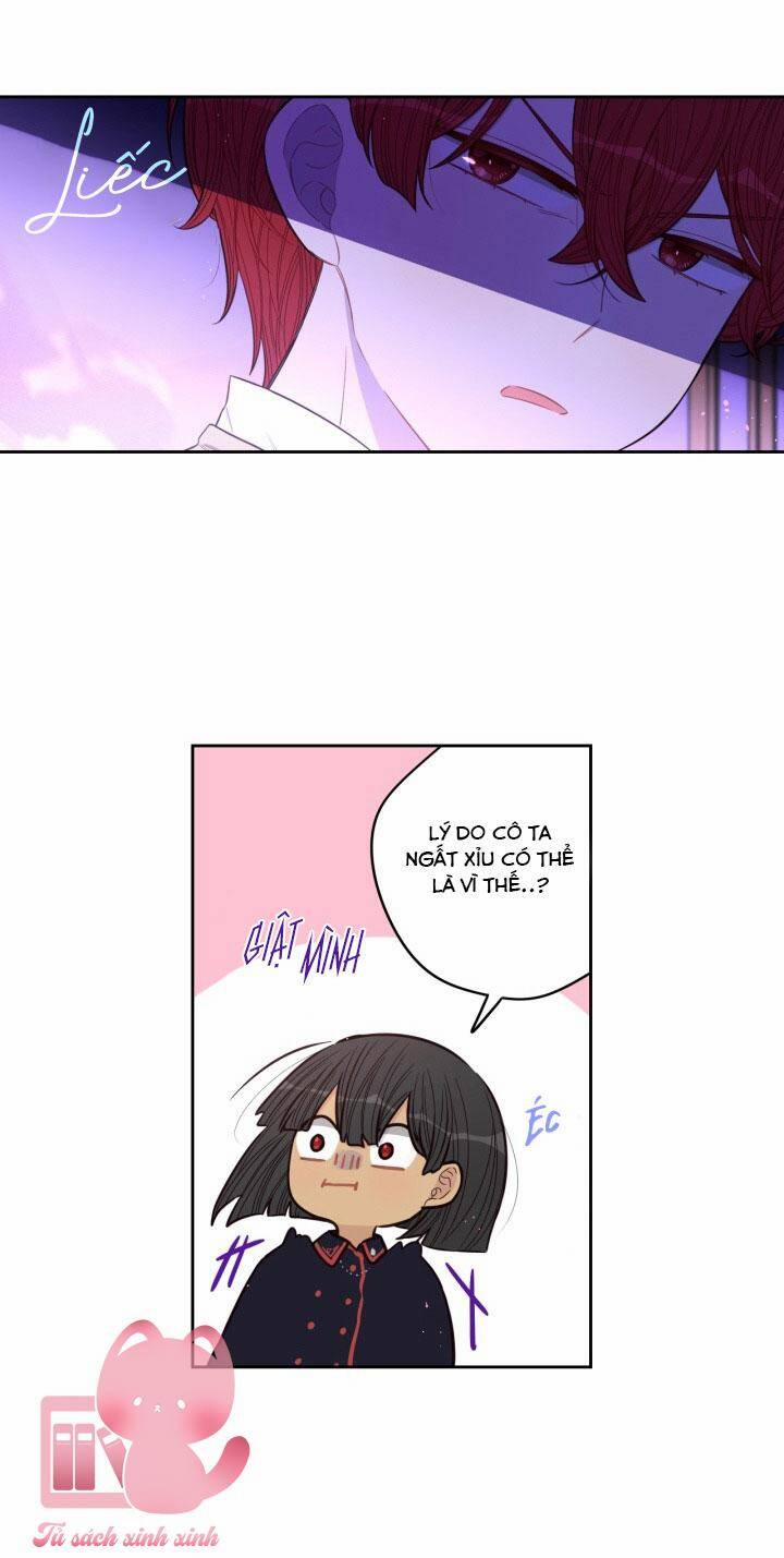 Hoàng Nữ Tóc Đen 55 trang 37