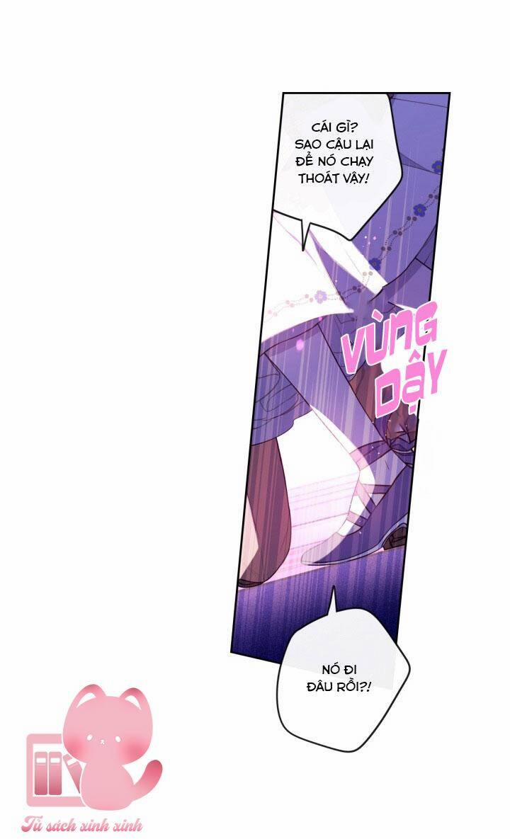 Hoàng Nữ Tóc Đen 55 trang 39