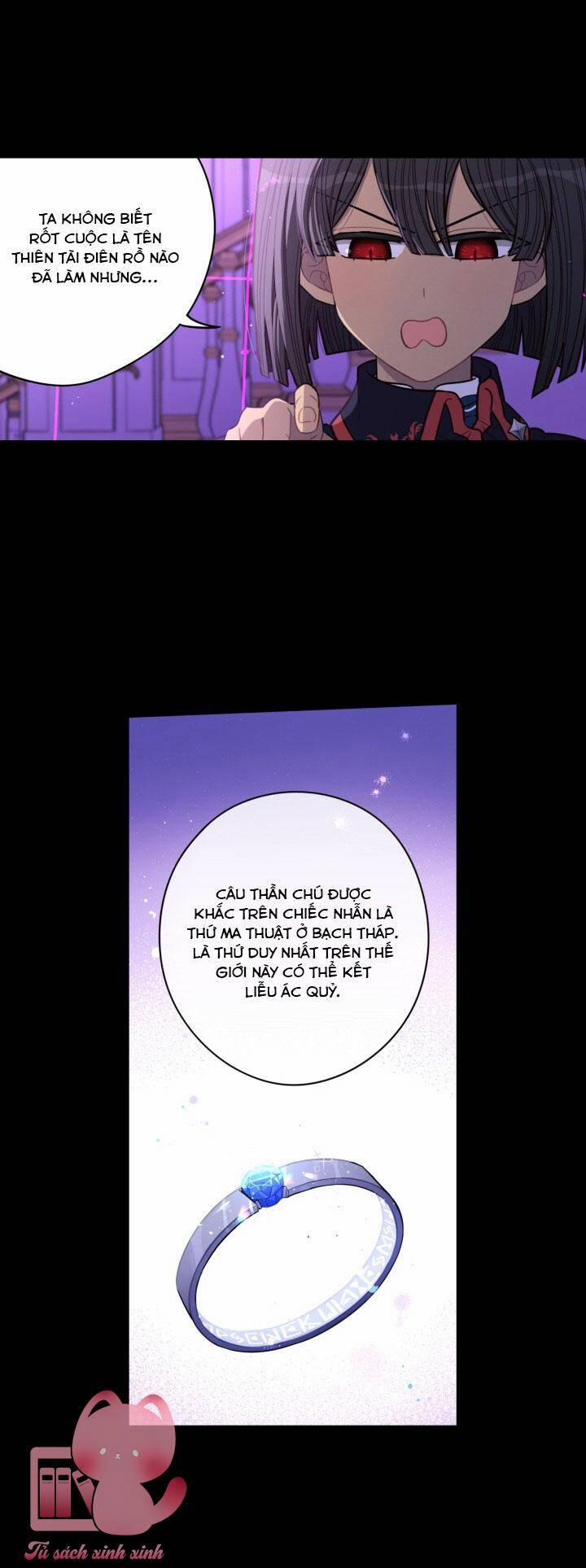 Hoàng Nữ Tóc Đen 55 trang 4