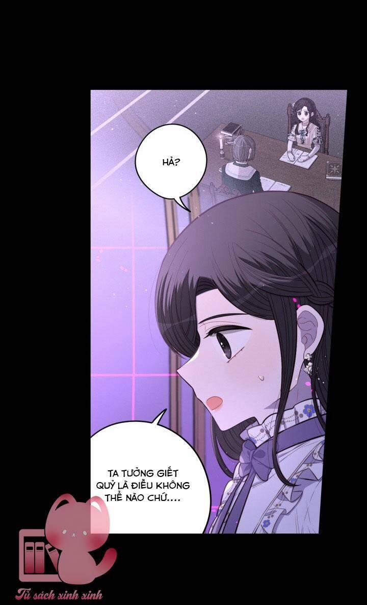 Hoàng Nữ Tóc Đen 55 trang 5