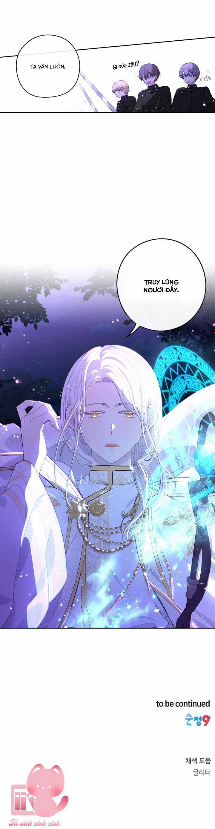 Hoàng Nữ Tóc Đen 55 trang 54