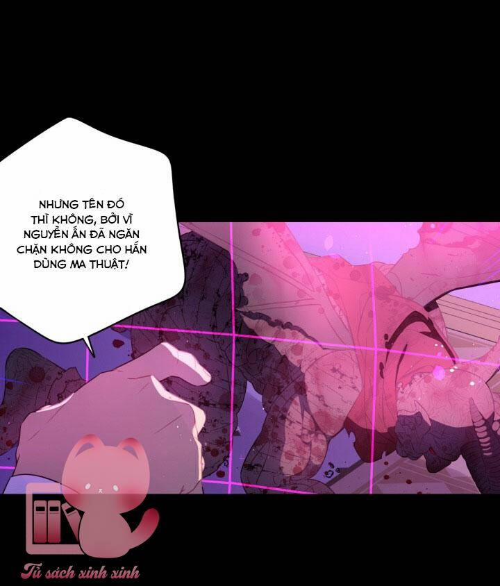 Hoàng Nữ Tóc Đen 55 trang 8