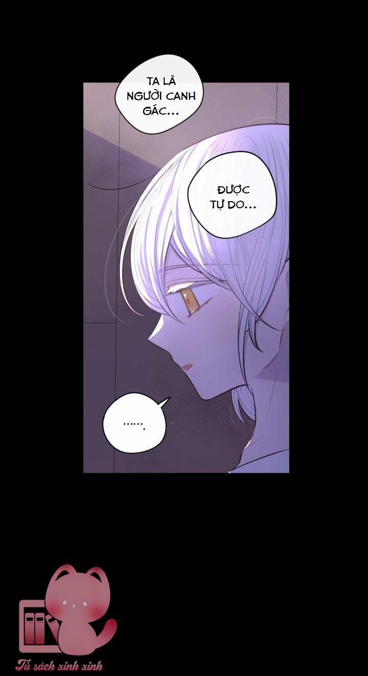 Hoàng Nữ Tóc Đen 56 trang 13