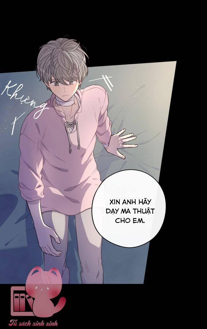 Hoàng Nữ Tóc Đen 56 trang 15