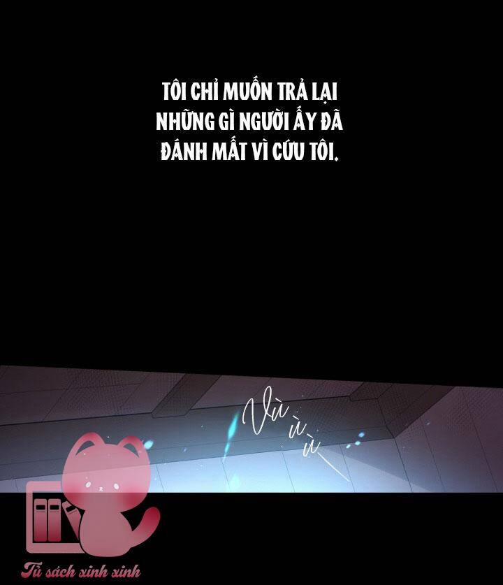 Hoàng Nữ Tóc Đen 56 trang 18