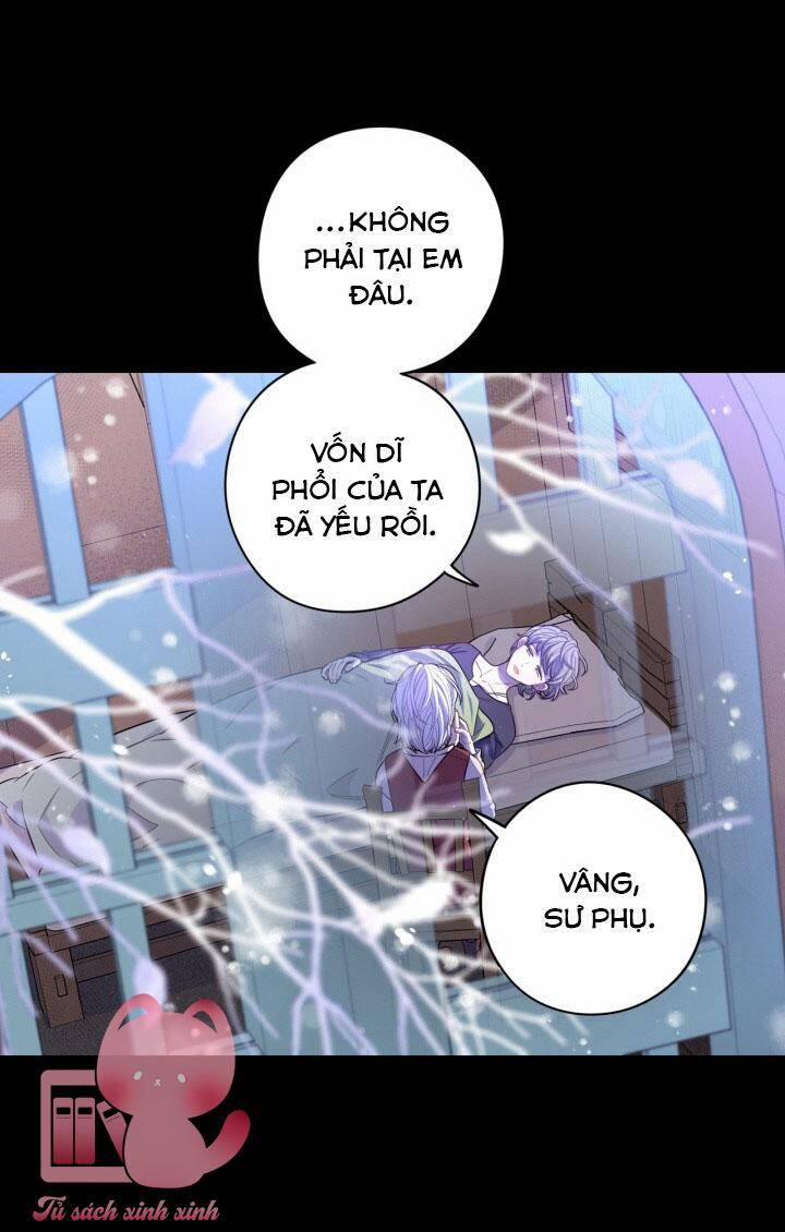 Hoàng Nữ Tóc Đen 56 trang 26