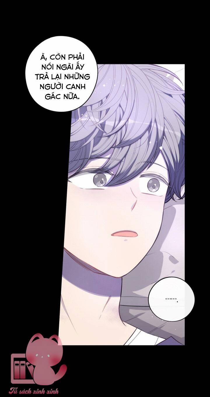 Hoàng Nữ Tóc Đen 56 trang 29