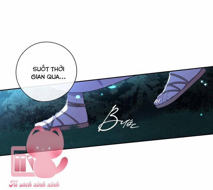 Hoàng Nữ Tóc Đen 56 trang 36