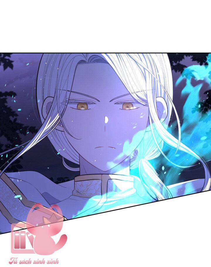 Hoàng Nữ Tóc Đen 56 trang 46