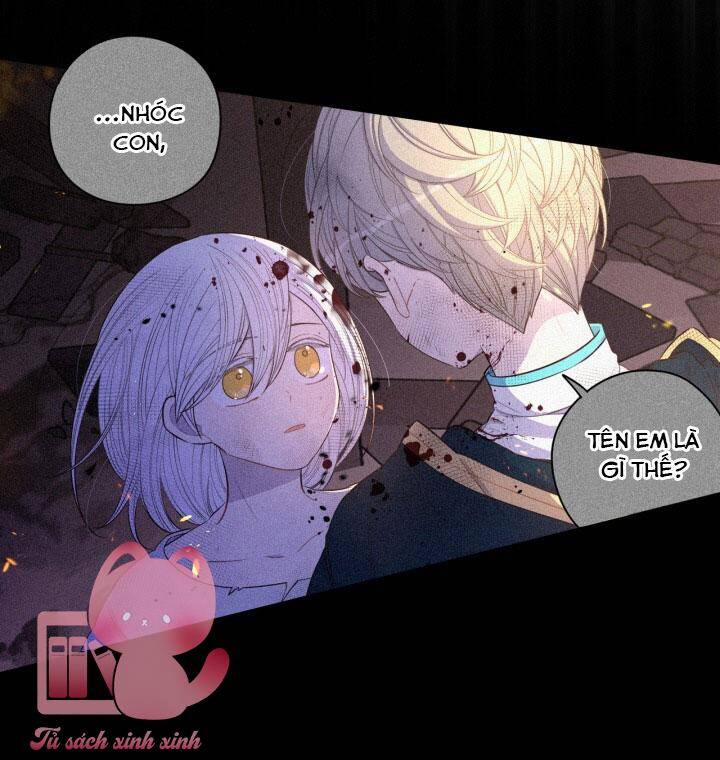 Hoàng Nữ Tóc Đen 56 trang 53