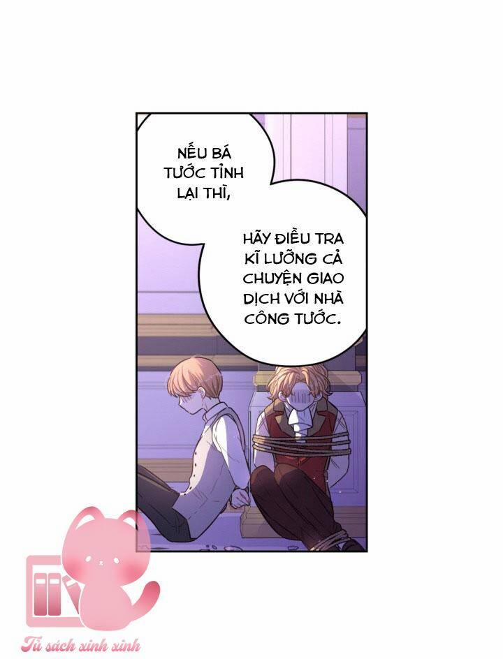 Hoàng Nữ Tóc Đen 56 trang 73