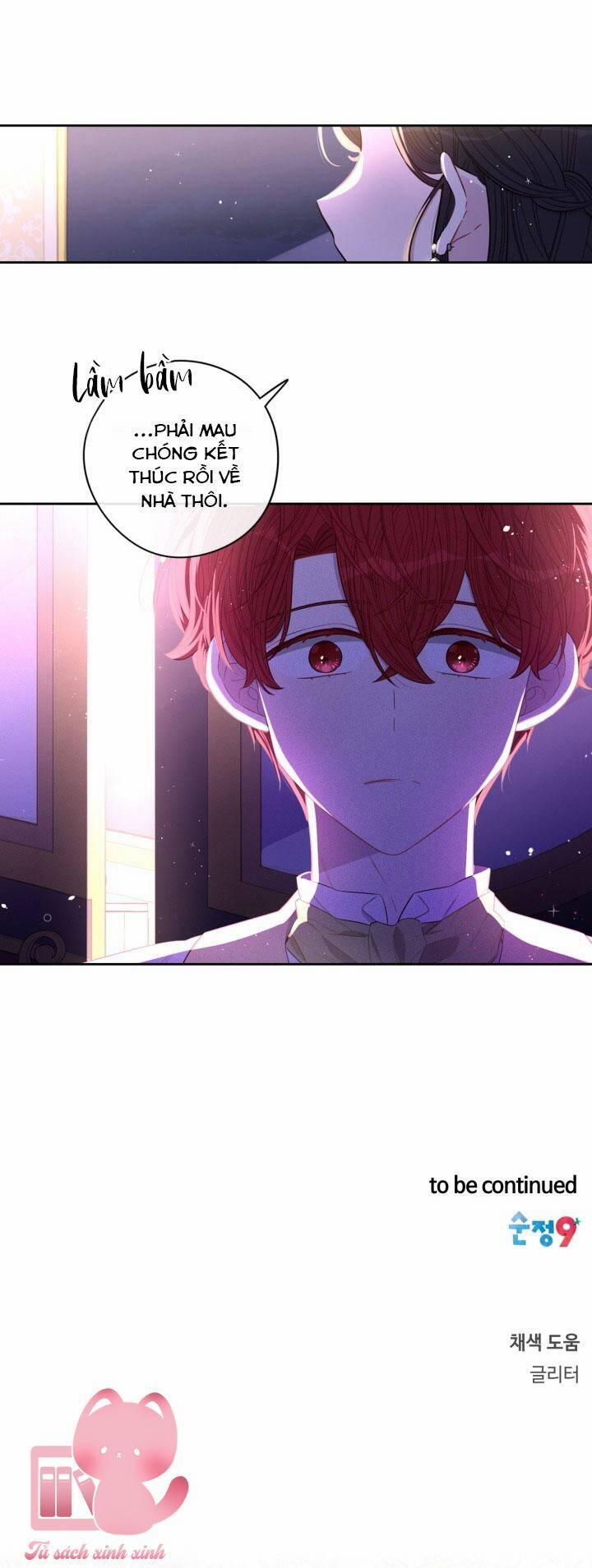 Hoàng Nữ Tóc Đen 56 trang 79