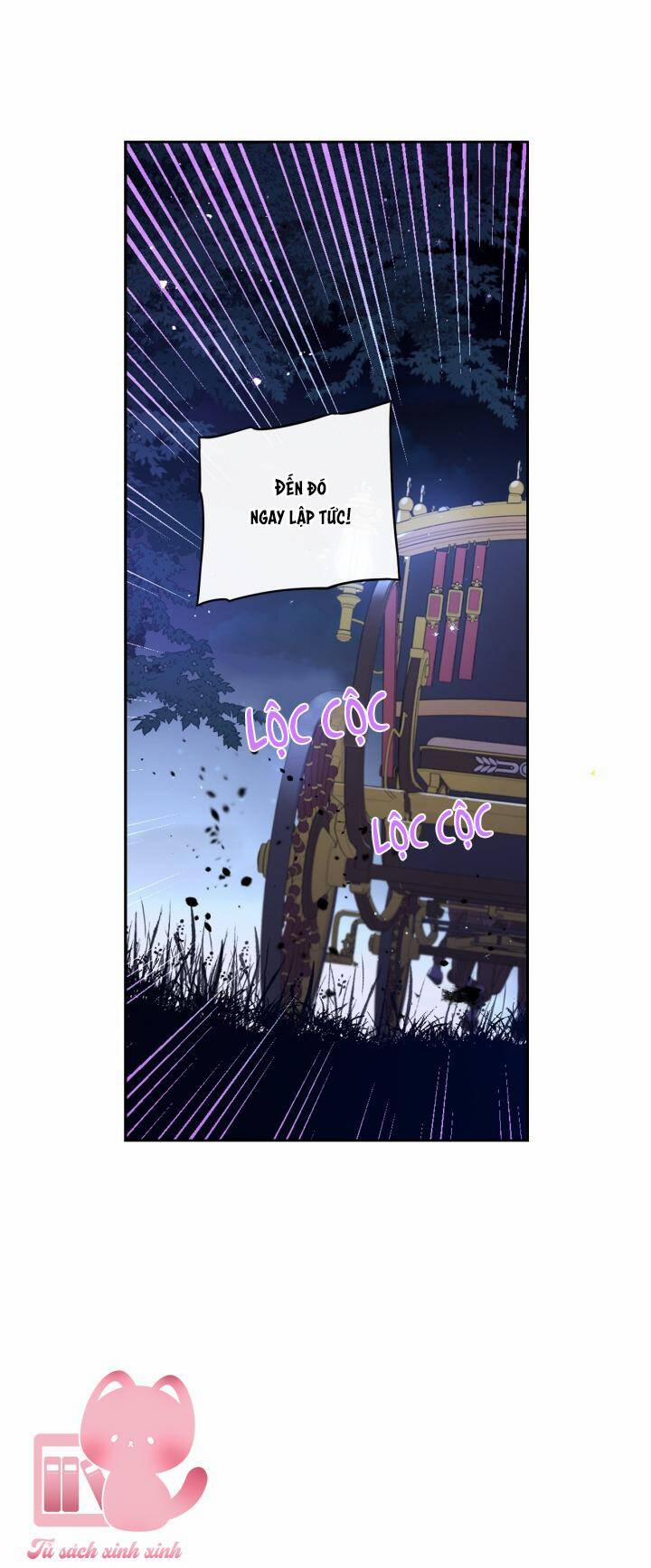 Hoàng Nữ Tóc Đen 57 trang 10