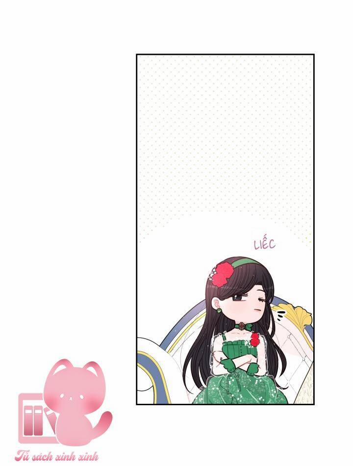 Hoàng Nữ Tóc Đen 57 trang 61