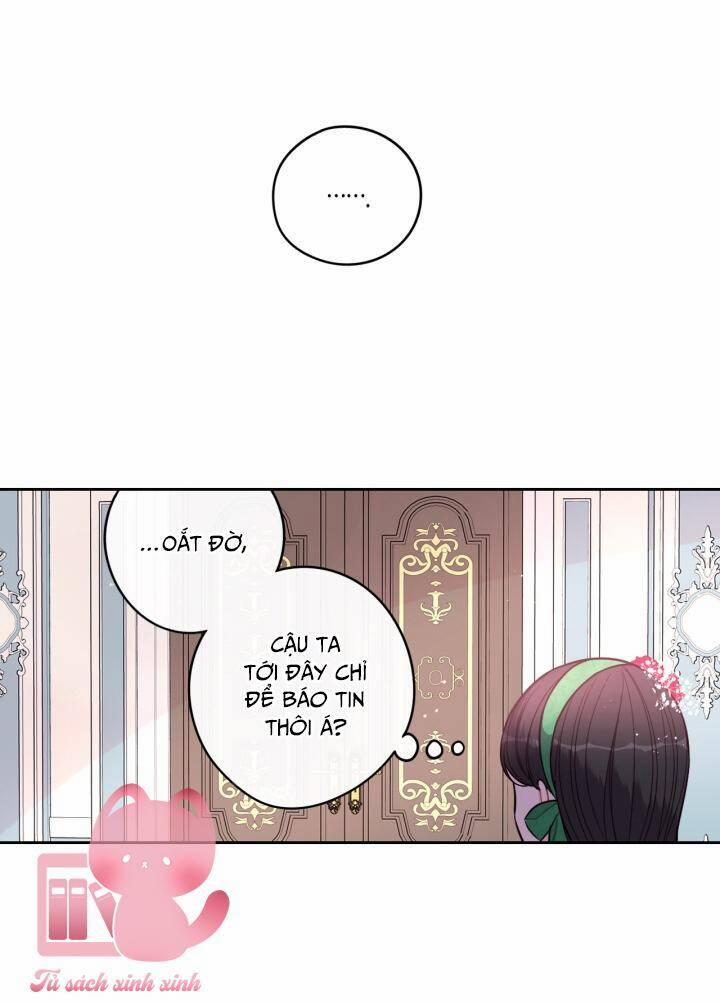 Hoàng Nữ Tóc Đen 57 trang 62