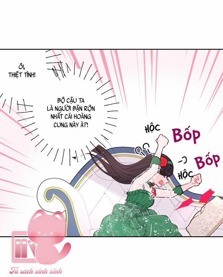 Hoàng Nữ Tóc Đen 57 trang 63