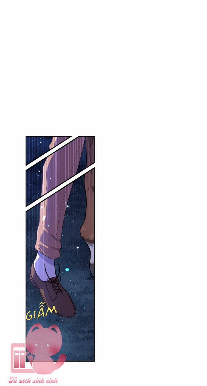 Hoàng Nữ Tóc Đen 58 trang 11