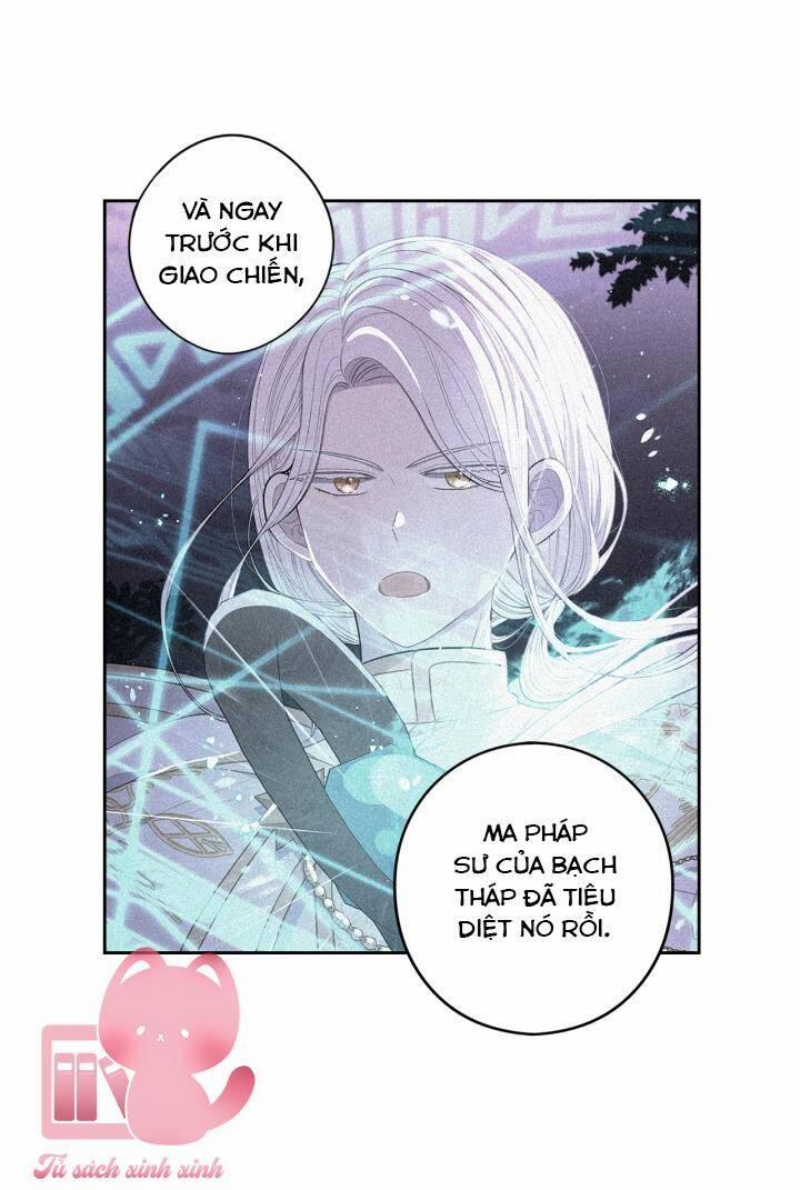 Hoàng Nữ Tóc Đen 58 trang 14