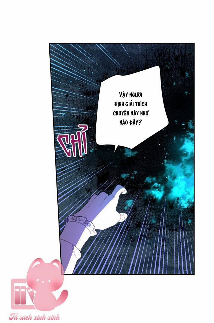 Hoàng Nữ Tóc Đen 58 trang 18