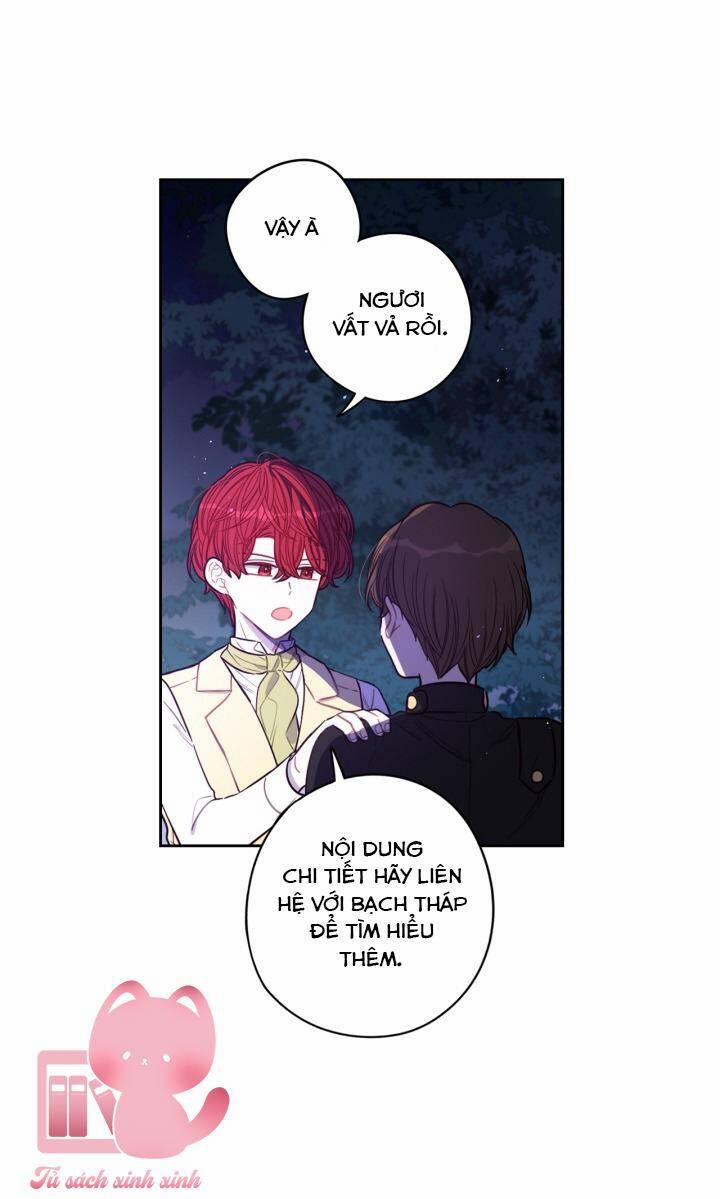 Hoàng Nữ Tóc Đen 58 trang 22