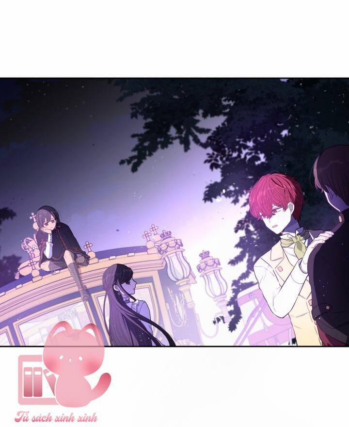 Hoàng Nữ Tóc Đen 58 trang 23