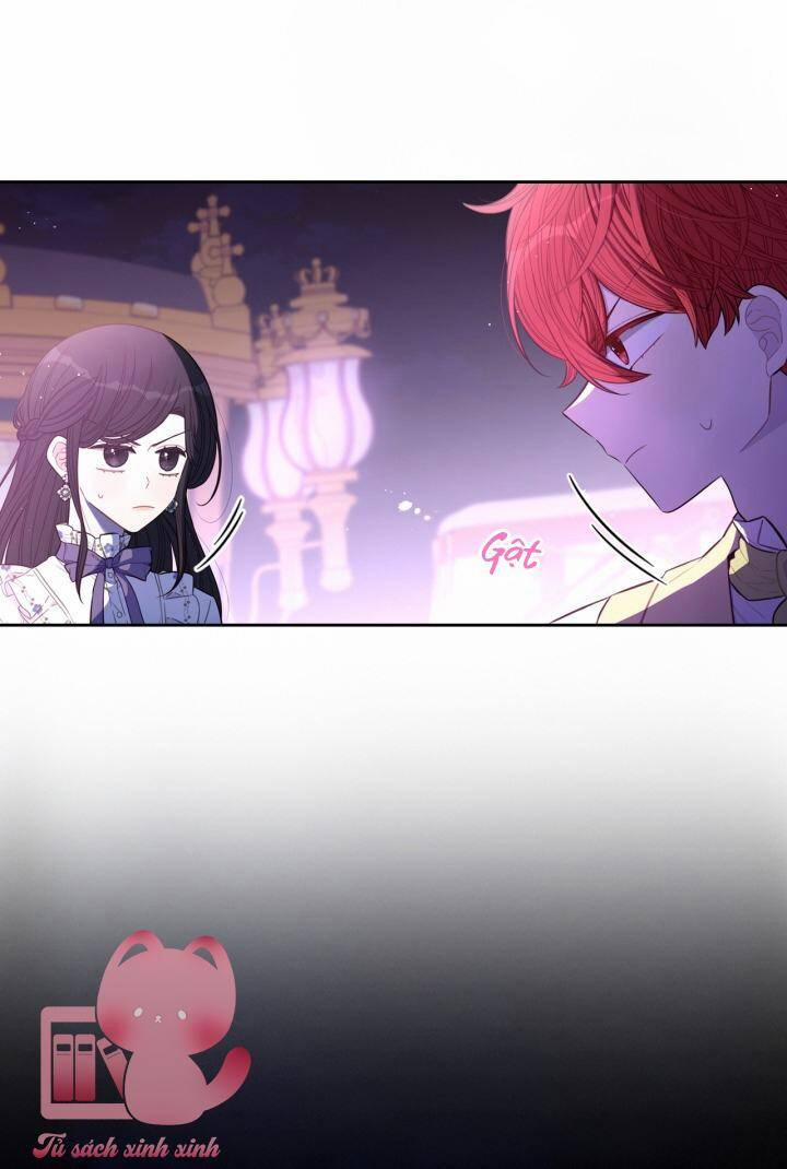 Hoàng Nữ Tóc Đen 58 trang 24