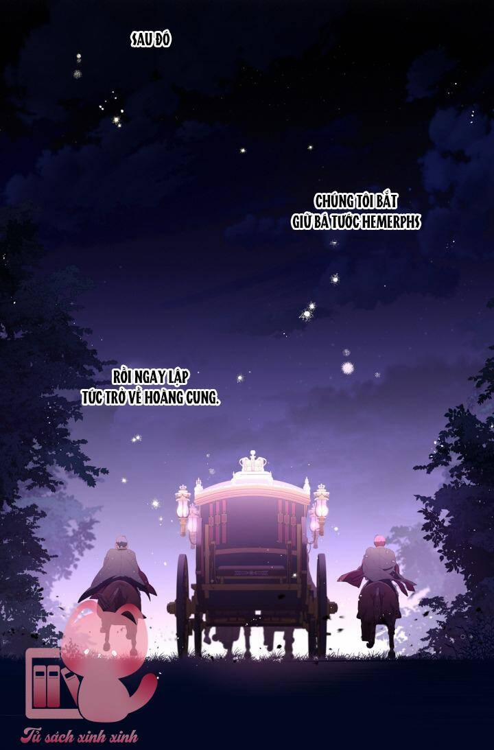 Hoàng Nữ Tóc Đen 58 trang 25