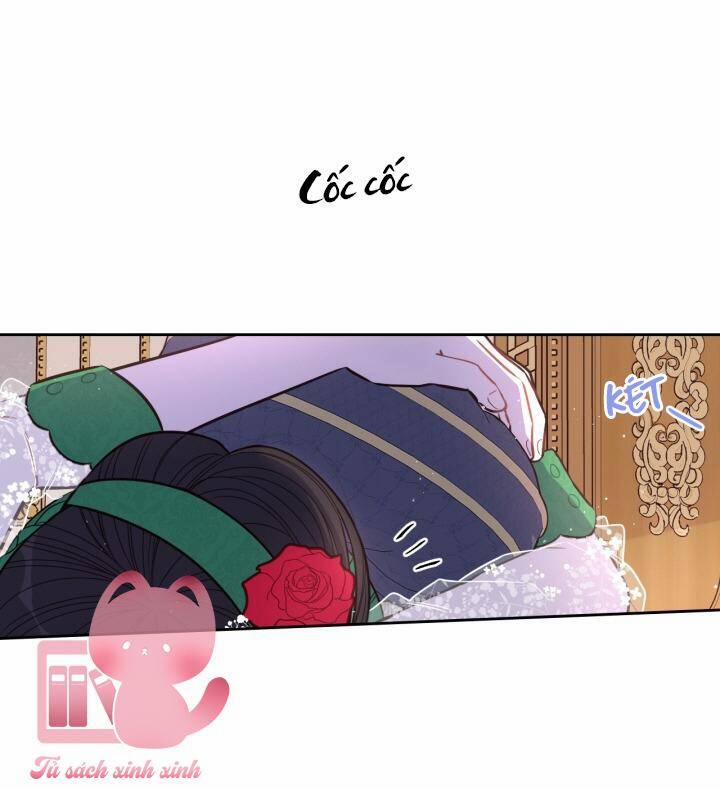 Hoàng Nữ Tóc Đen 58 trang 30