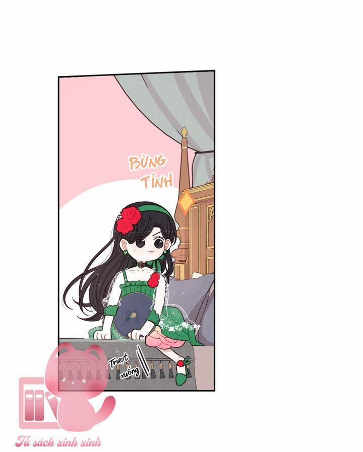 Hoàng Nữ Tóc Đen 58 trang 32