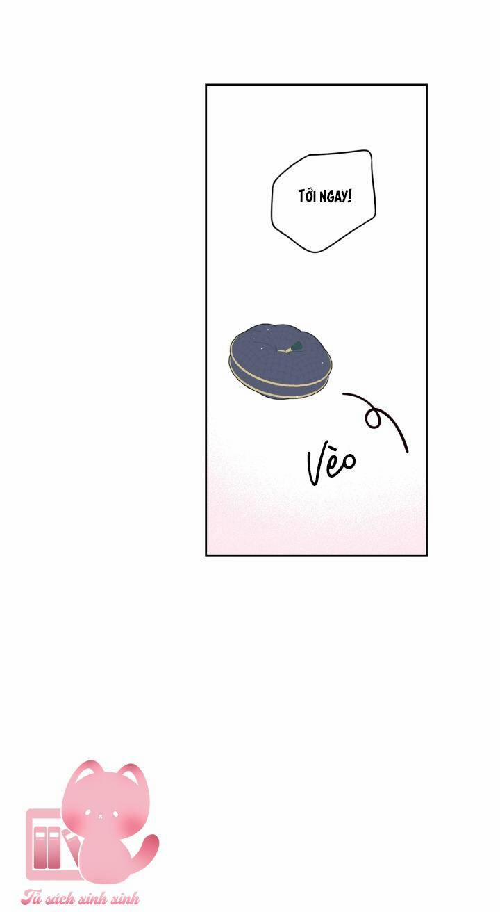 Hoàng Nữ Tóc Đen 58 trang 33