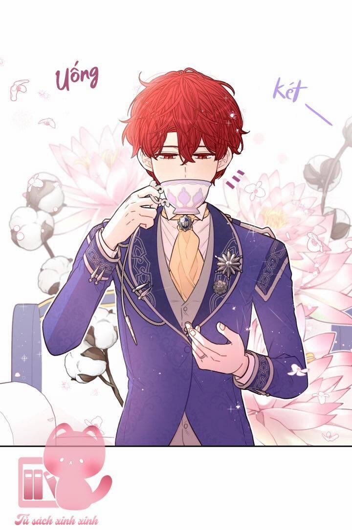 Hoàng Nữ Tóc Đen 58 trang 36