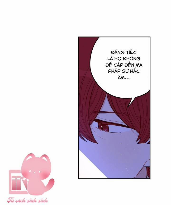 Hoàng Nữ Tóc Đen 58 trang 39