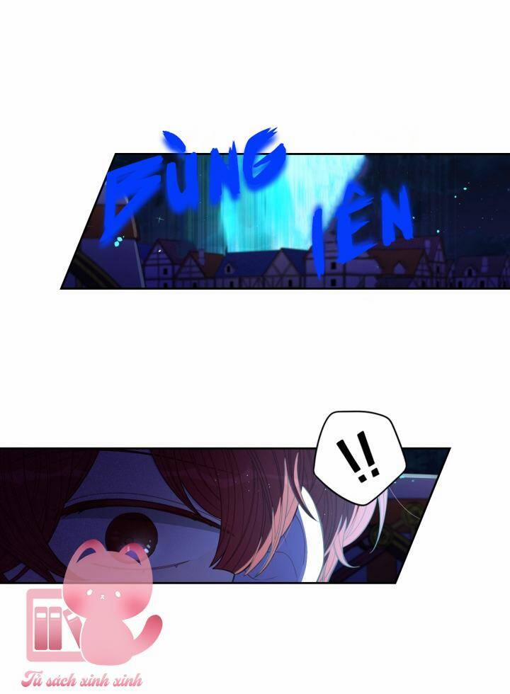 Hoàng Nữ Tóc Đen 58 trang 4