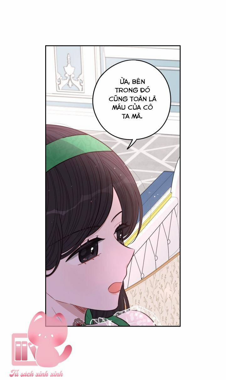 Hoàng Nữ Tóc Đen 58 trang 42