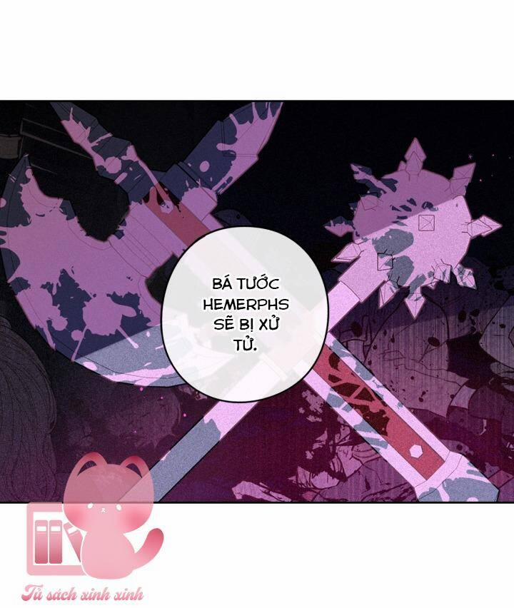 Hoàng Nữ Tóc Đen 58 trang 44