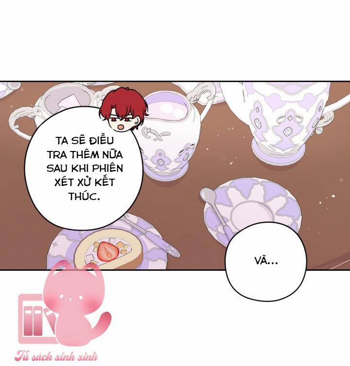 Hoàng Nữ Tóc Đen 58 trang 52