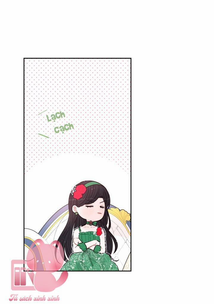 Hoàng Nữ Tóc Đen 58 trang 60