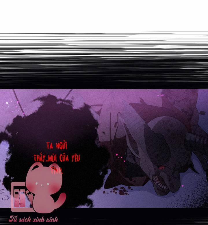 Hoàng Nữ Tóc Đen 58 trang 8