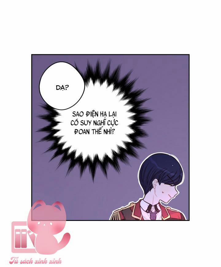 Hoàng Nữ Tóc Đen 59 trang 11