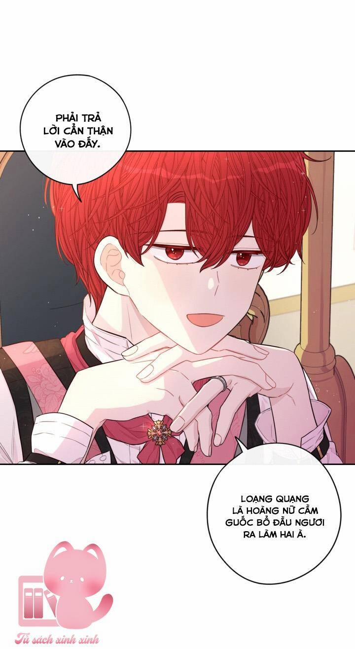 Hoàng Nữ Tóc Đen 59 trang 12