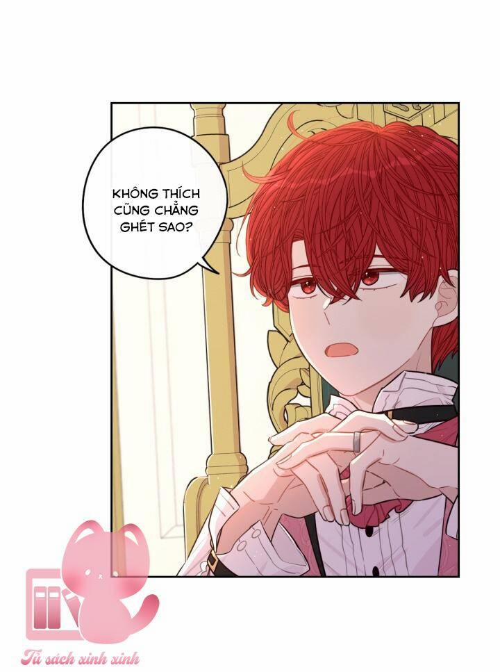 Hoàng Nữ Tóc Đen 59 trang 15