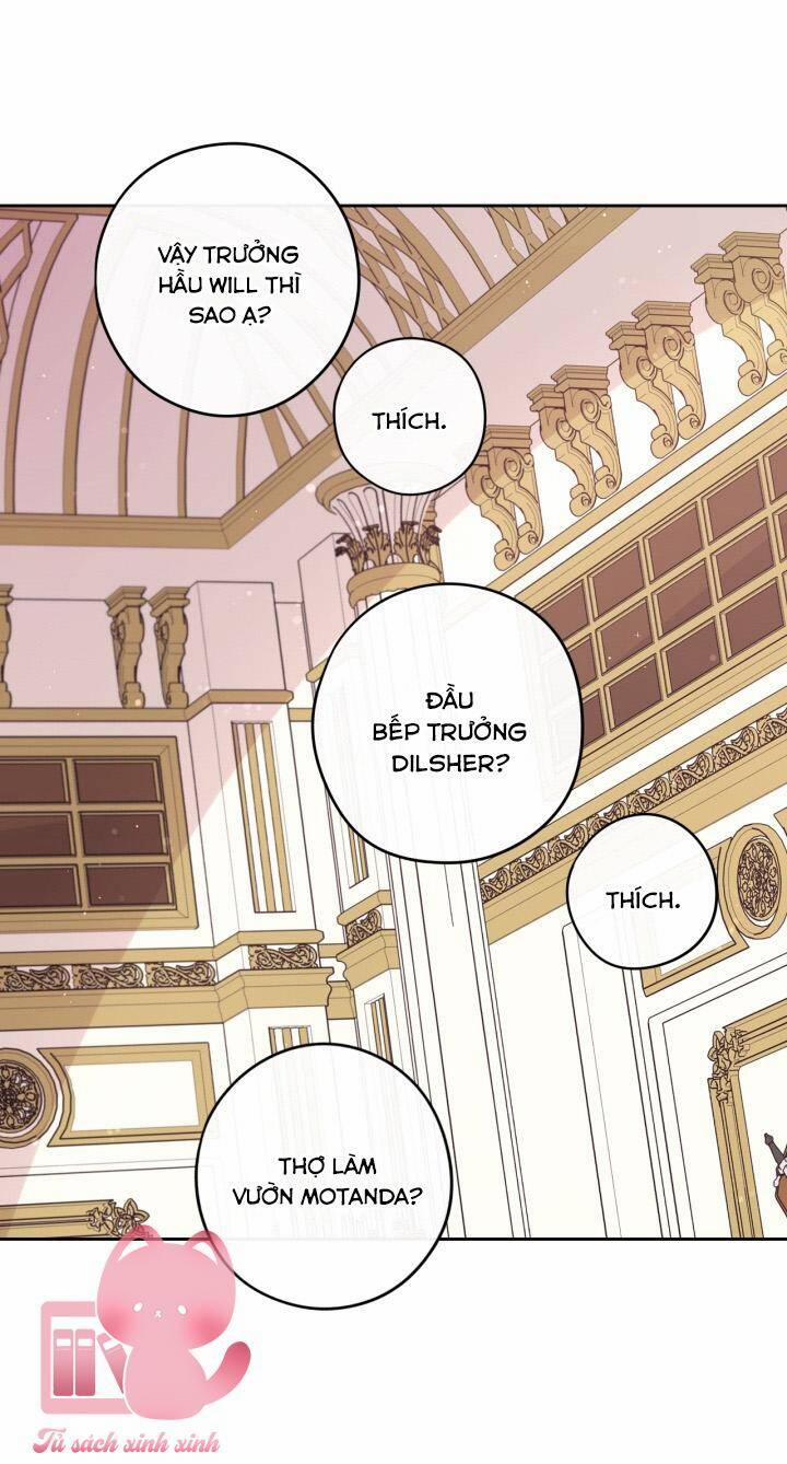 Hoàng Nữ Tóc Đen 59 trang 18