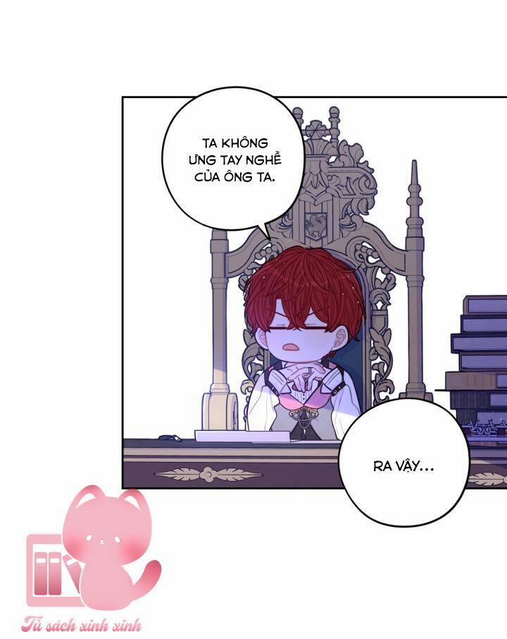 Hoàng Nữ Tóc Đen 59 trang 20