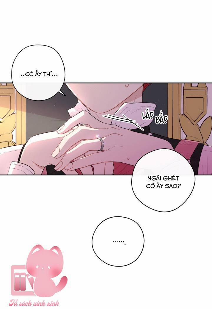 Hoàng Nữ Tóc Đen 59 trang 22