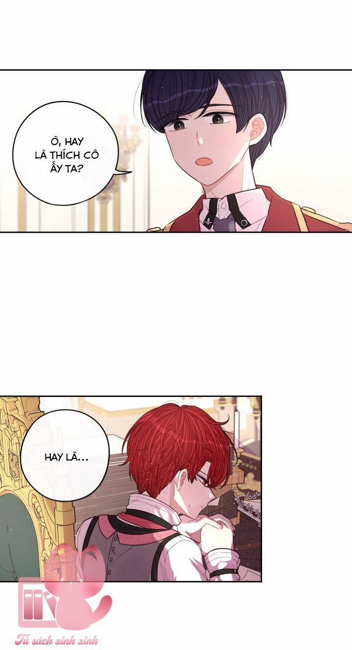 Hoàng Nữ Tóc Đen 59 trang 23