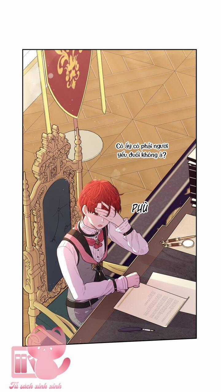 Hoàng Nữ Tóc Đen 59 trang 28