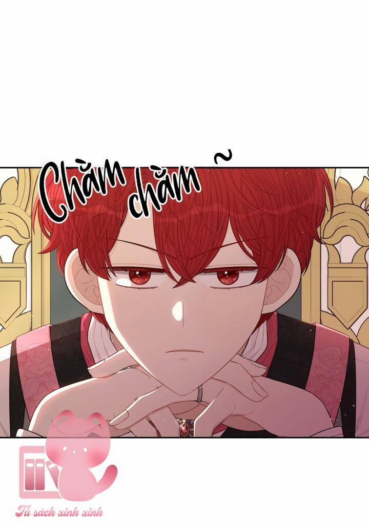 Hoàng Nữ Tóc Đen 59 trang 3