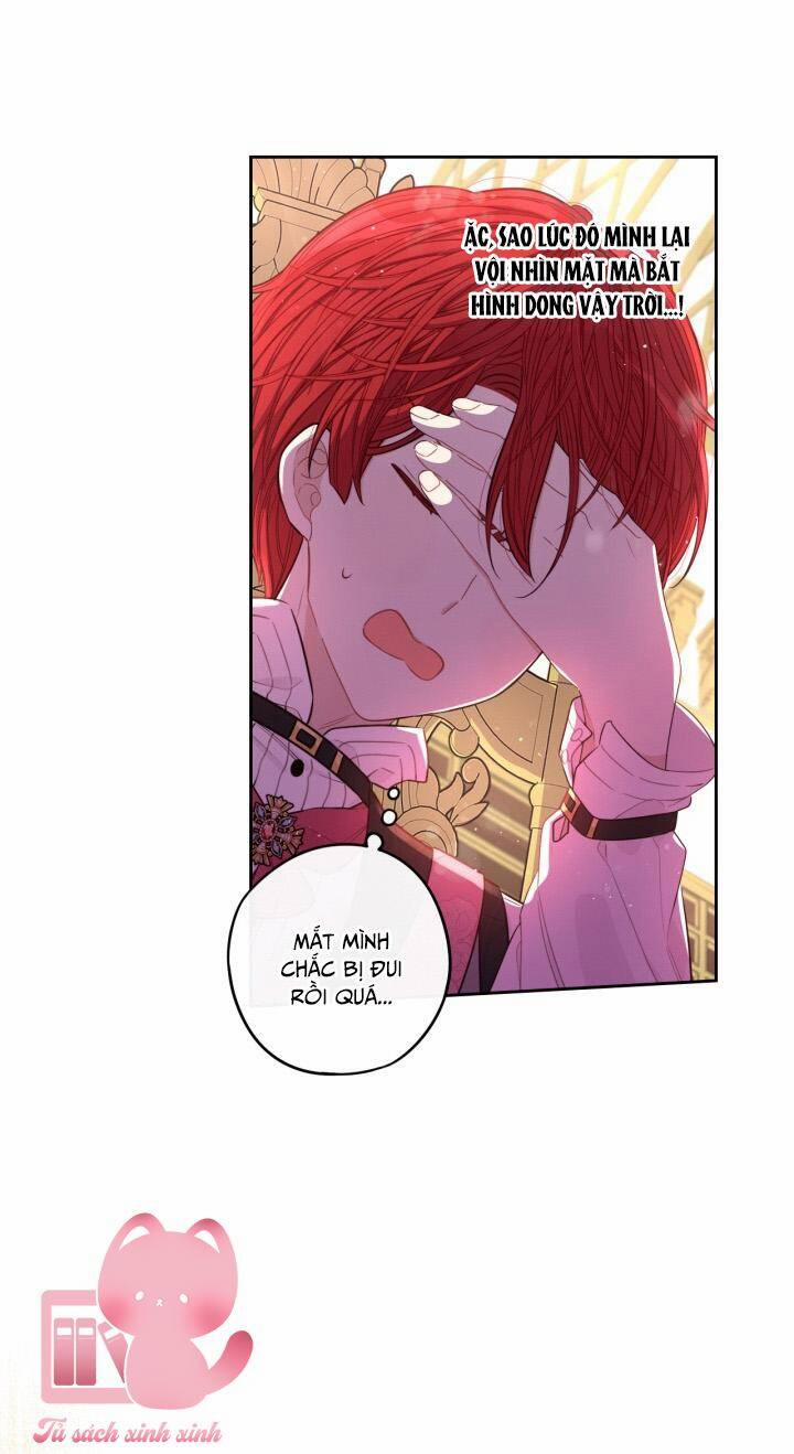 Hoàng Nữ Tóc Đen 59 trang 30