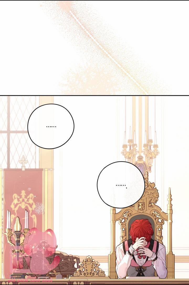 Hoàng Nữ Tóc Đen 59 trang 33