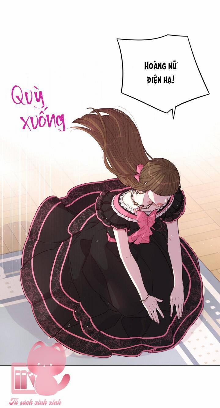 Hoàng Nữ Tóc Đen 59 trang 36